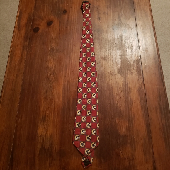 Mickey Mouse tie Mickey and Co. - Picture 6 of 6